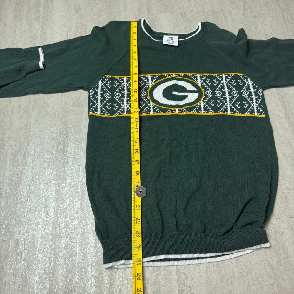 NFL Green Bay Packers Sweater